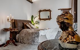 Trevi Fountain Stylish Guest House
