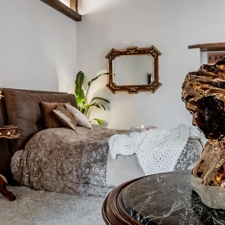 Trevi Fountain Stylish Guest House Roma Esterno foto