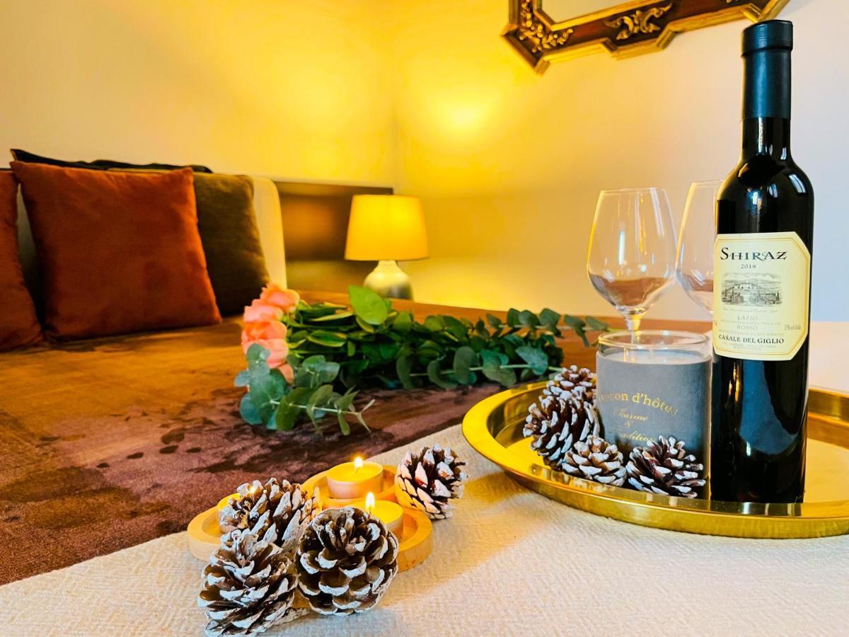 Trevi Fountain Stylish Guest House Roma Esterno foto