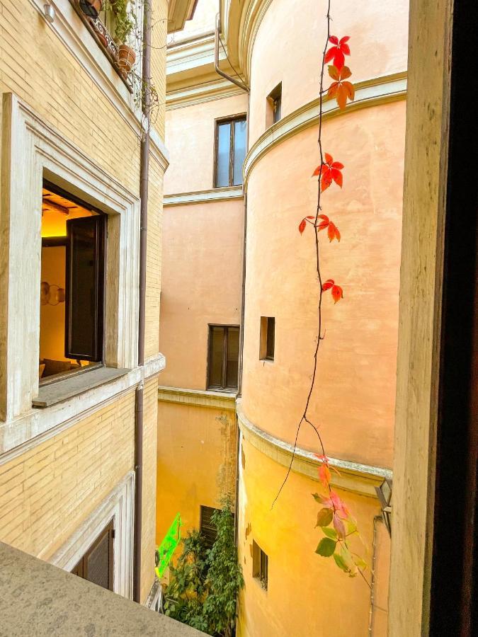 Trevi Fountain Stylish Guest House Roma Esterno foto