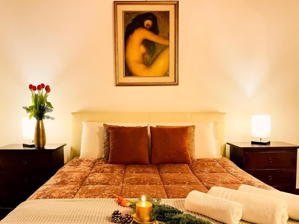 Trevi Fountain Stylish Guest House Roma Esterno foto