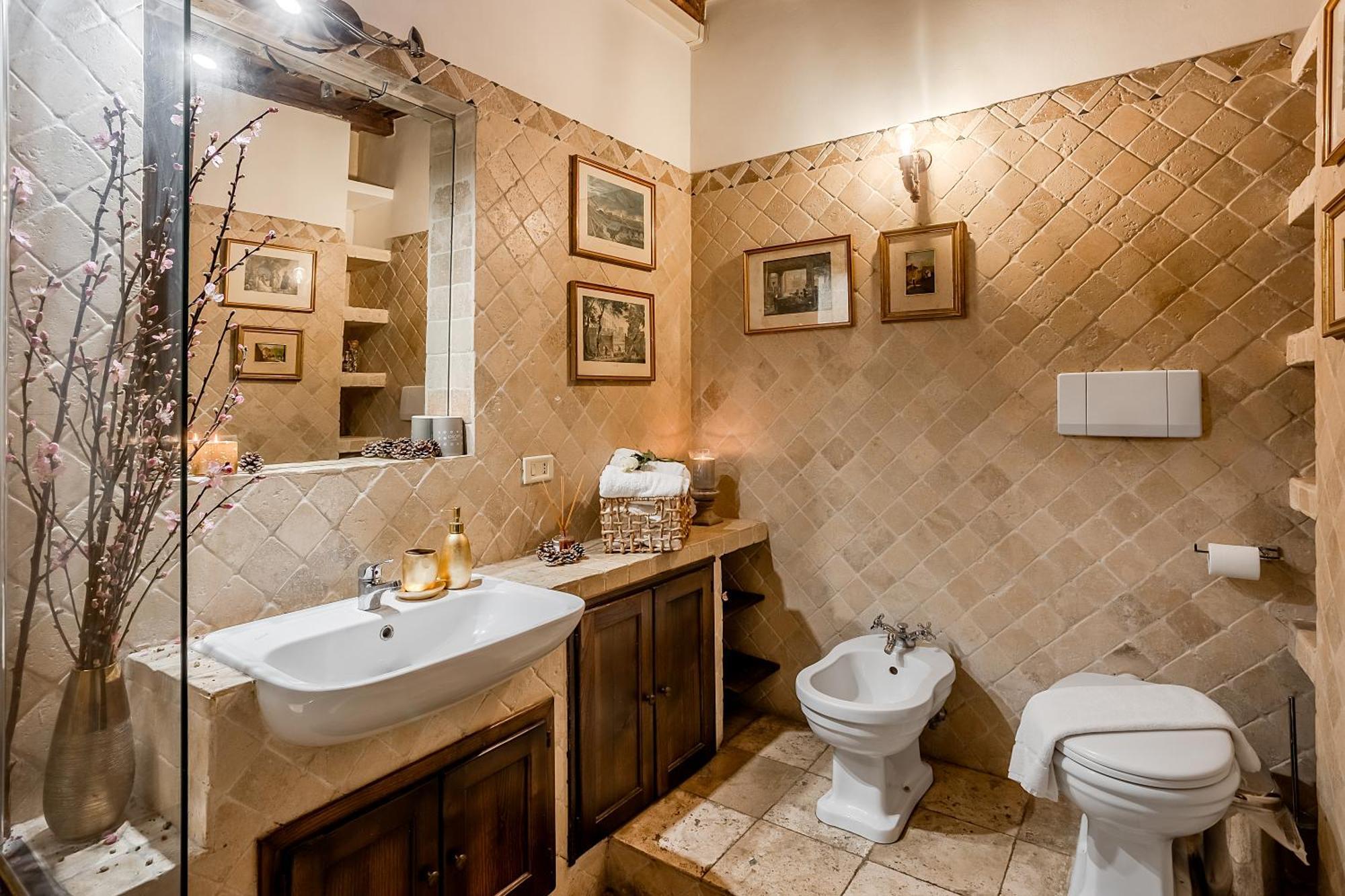Trevi Fountain Stylish Guest House Roma Esterno foto