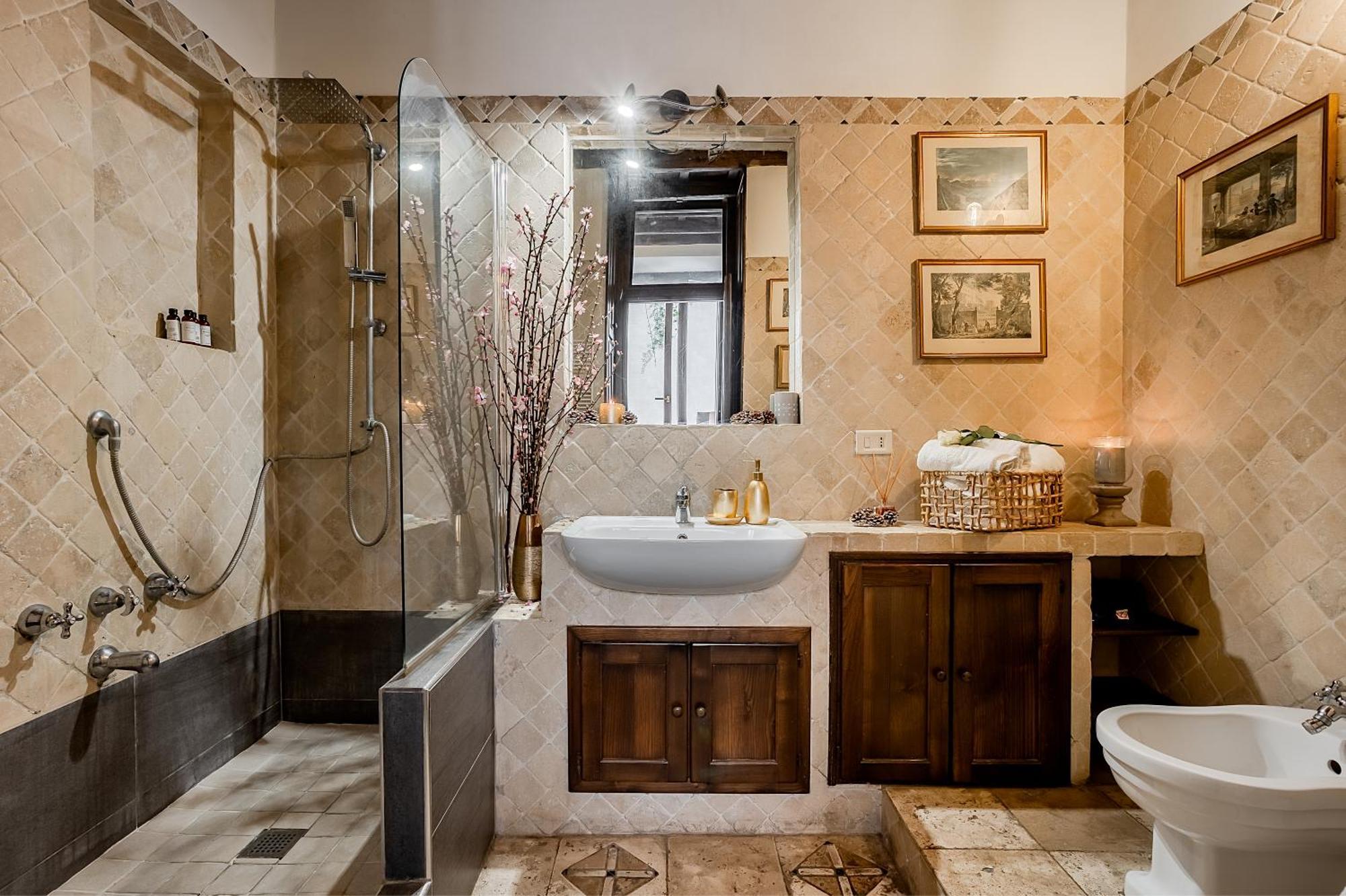 Trevi Fountain Stylish Guest House Roma Esterno foto