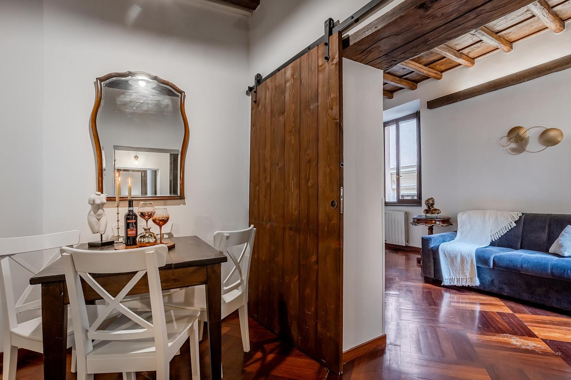 Trevi Fountain Stylish Guest House Roma Esterno foto