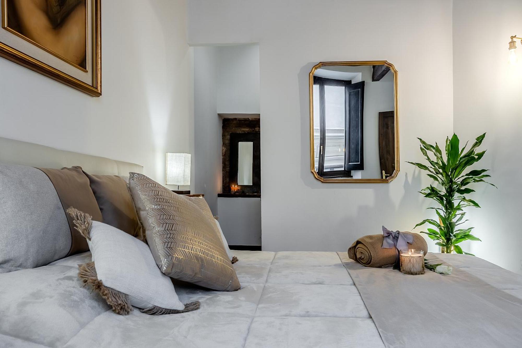 Trevi Fountain Stylish Guest House Roma Esterno foto