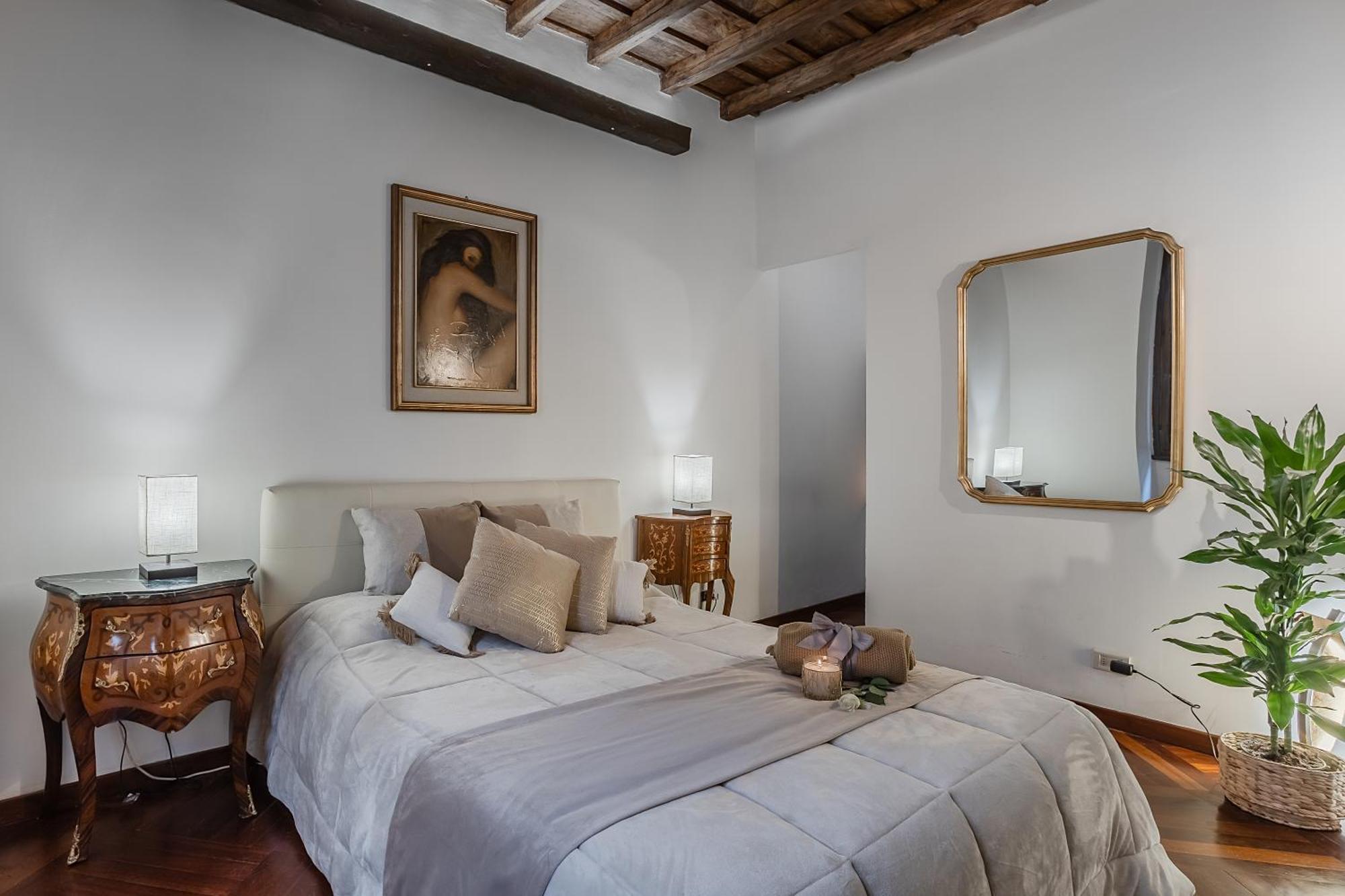 Trevi Fountain Stylish Guest House Roma Esterno foto