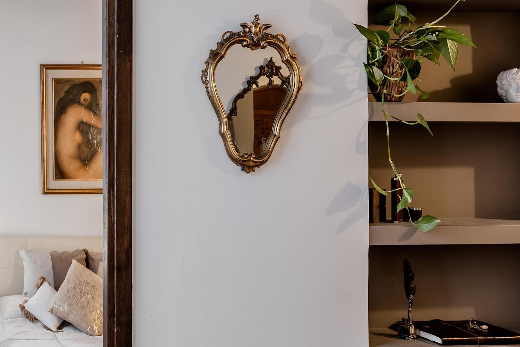 Trevi Fountain Stylish Guest House Roma Esterno foto