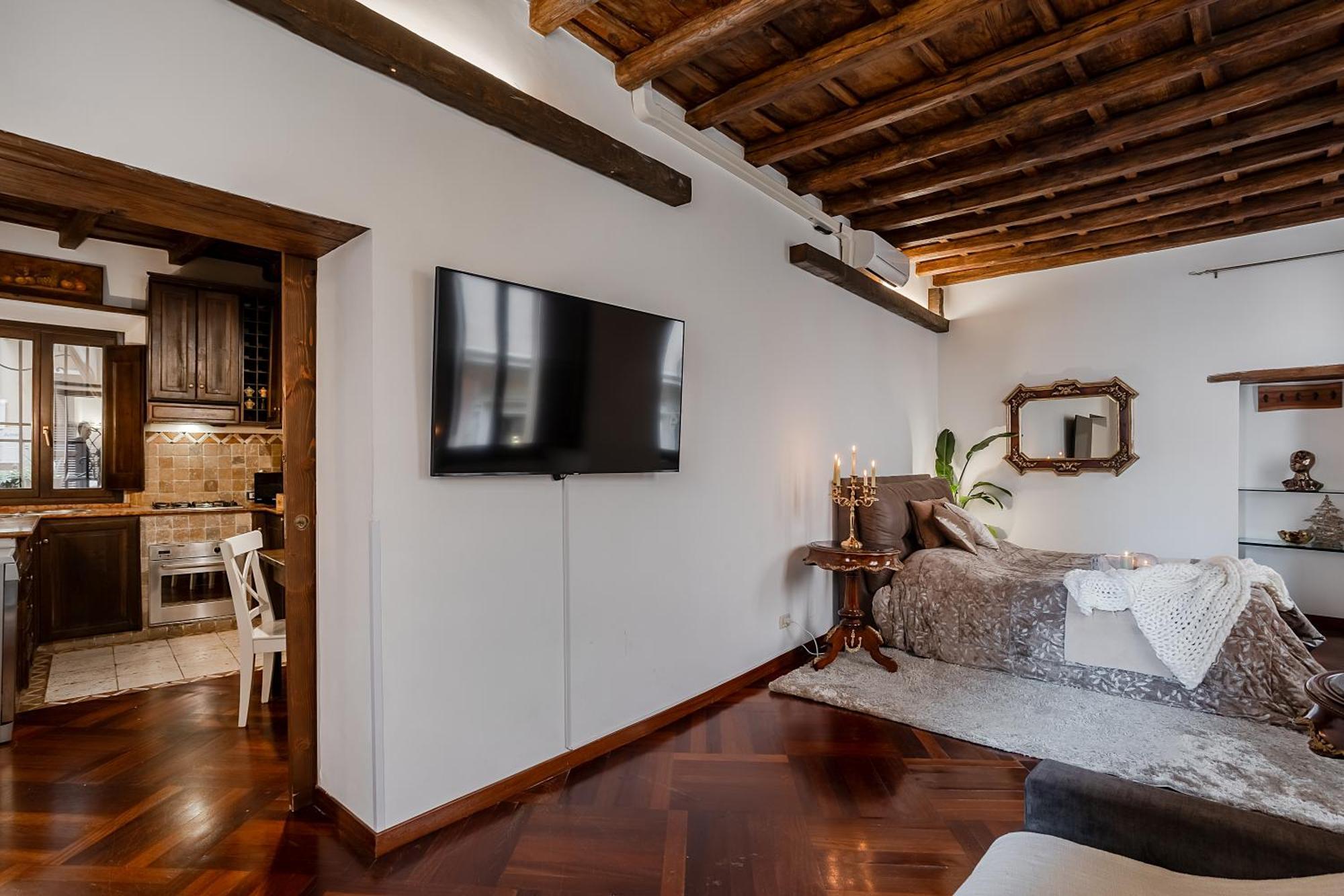 Trevi Fountain Stylish Guest House Roma Esterno foto