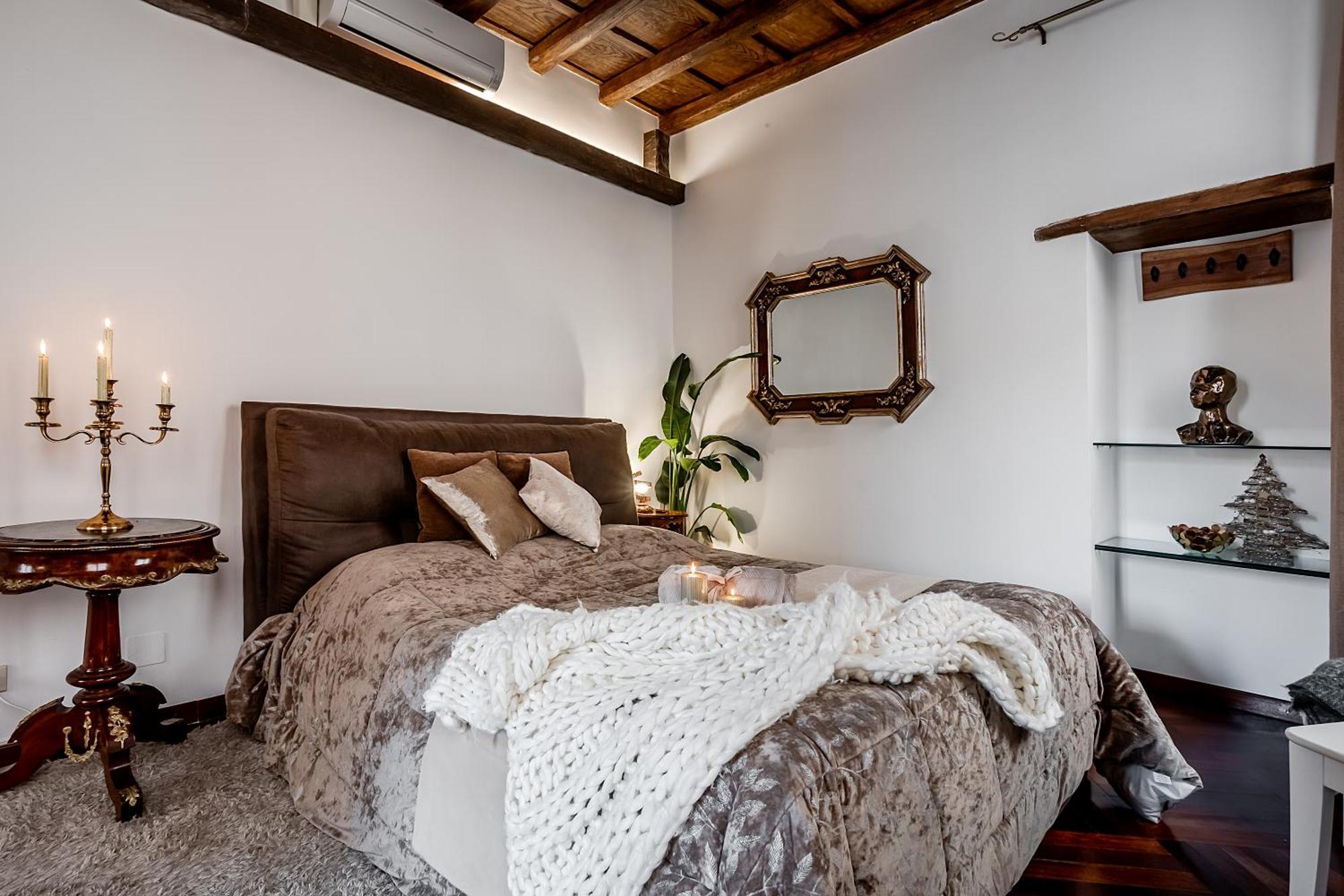 Trevi Fountain Stylish Guest House Roma Esterno foto