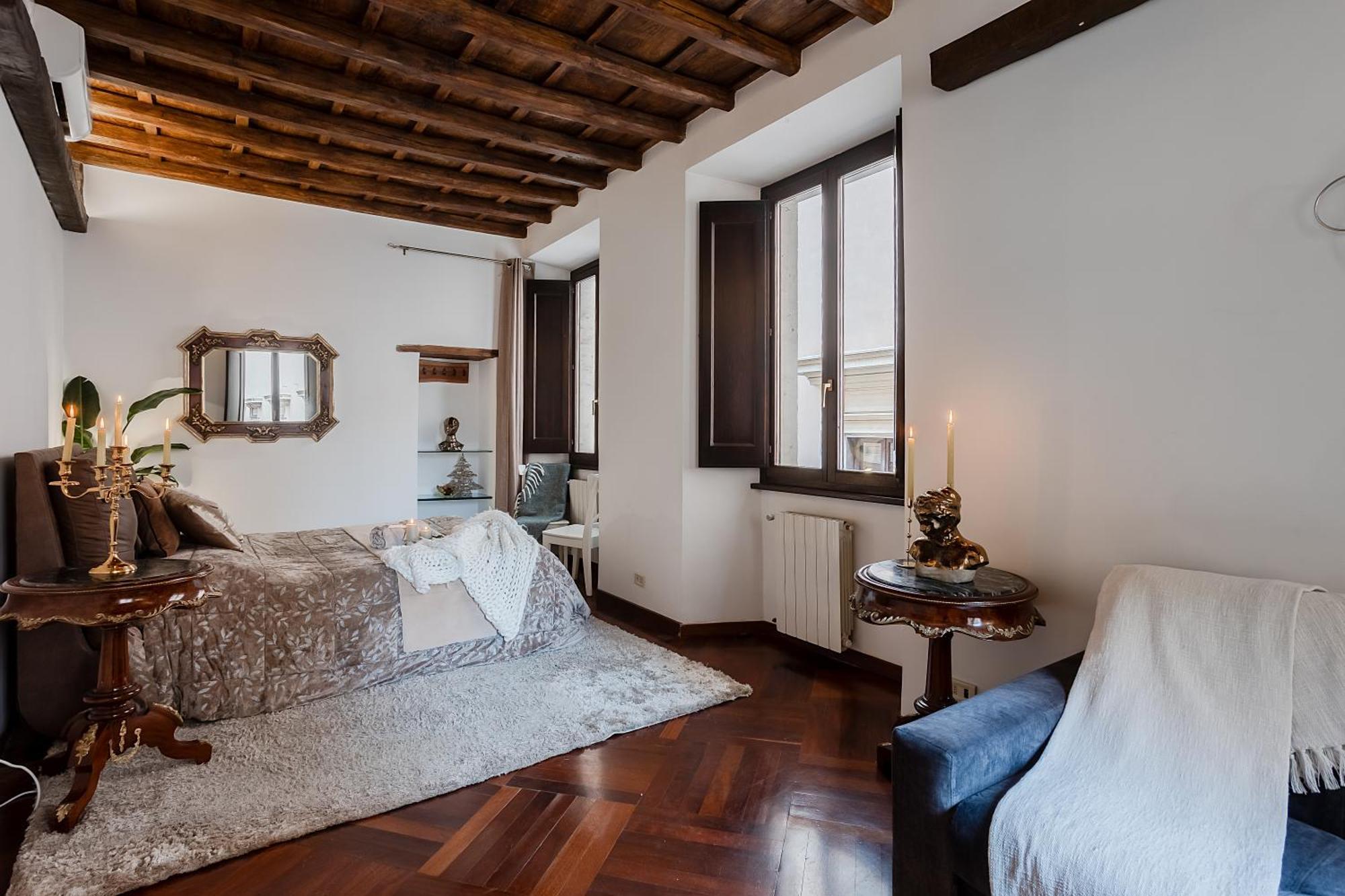 Trevi Fountain Stylish Guest House Roma Esterno foto